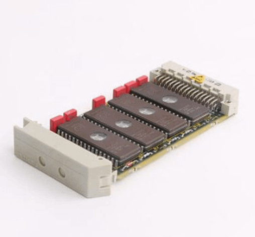 Siemens 6DD1610-0AG1 Digital Control System