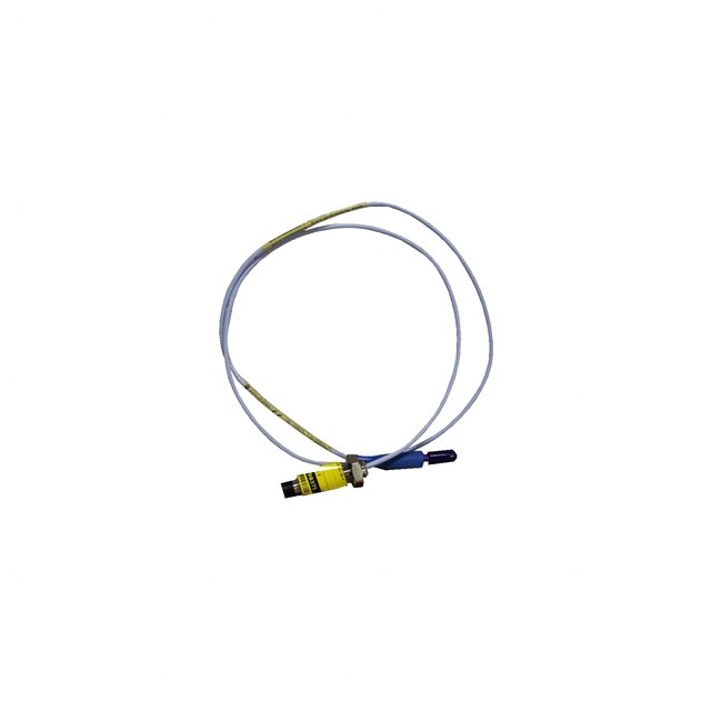 Bently Nevada 330703-000-050-10-02-00 PLC Module