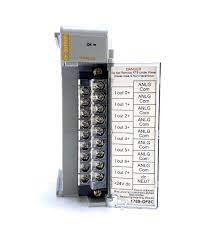 Allen-Bradley 1769-OF8C CompactLogix Module
