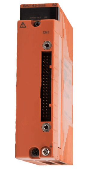 Yokogawa SCP451-11 PLC Module