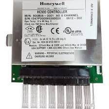 Honeywell 900H02-0202 Digital Input Module