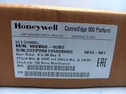 Honeywell 900H02-0202 Digital Input Module