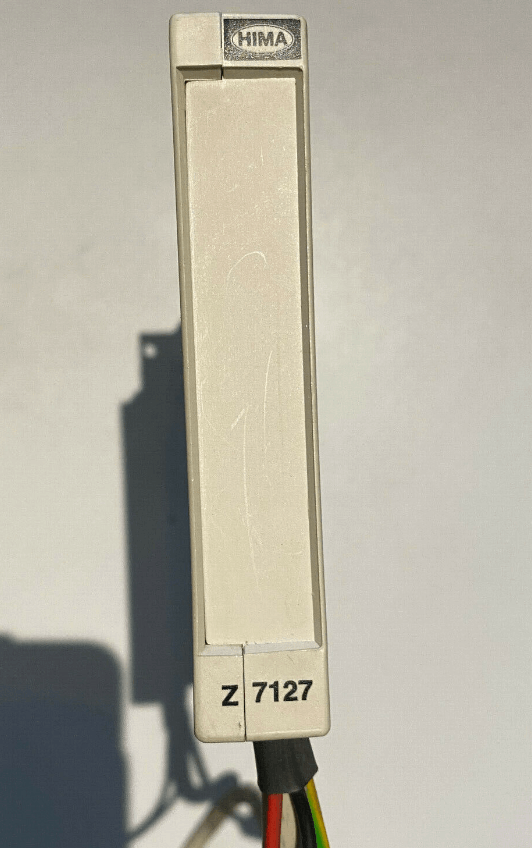 Hima Z7127 Security Module