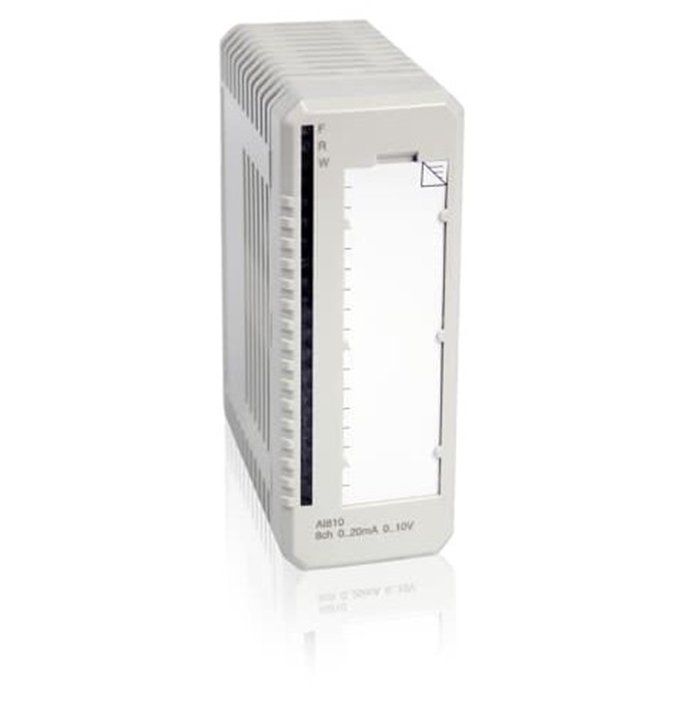 ABB 3BSE008516R1 AI810 Analog Input Module