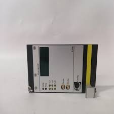 Emerson A6824R ModBus And Rack Interface Module