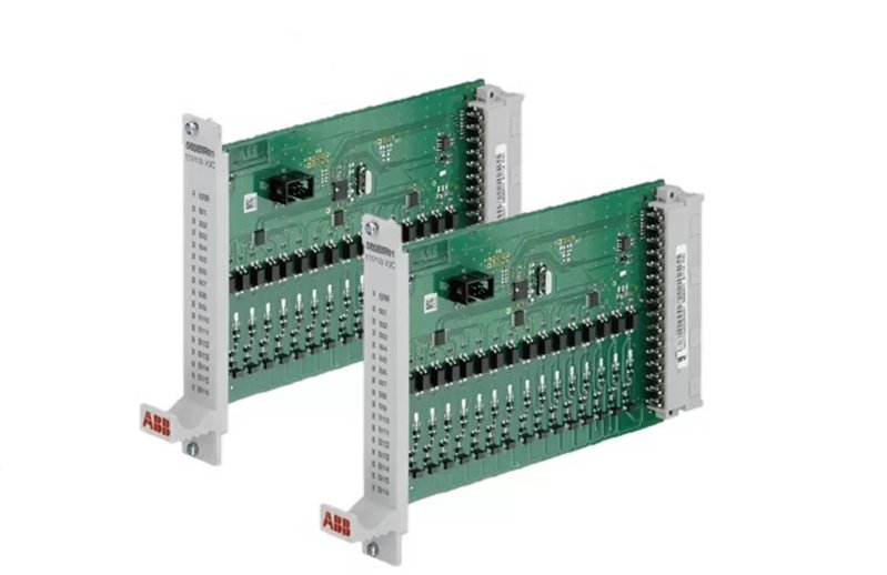 ABB TU846 3BSE022460R1 Module Termination Unit