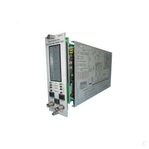 Bently Nevada 3500/50 Tachometer Module