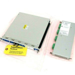 Bently Nevada 3500/50 Tachometer Module
