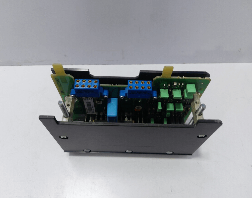 ABB DSSS171 3BSE005003R0001 Voting Unit
