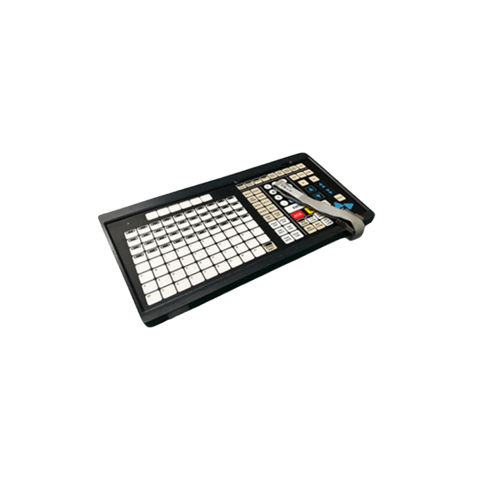 Honeywell 51403165-400 Operator’s Keyboard