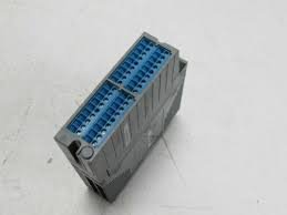 Yokogawa ASD143-P00 Digital Input Module with Built-In Barrier