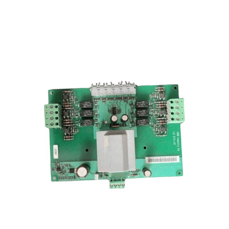ABB YM322001-EE PFSK 107/5693499-AFA  PLC Module