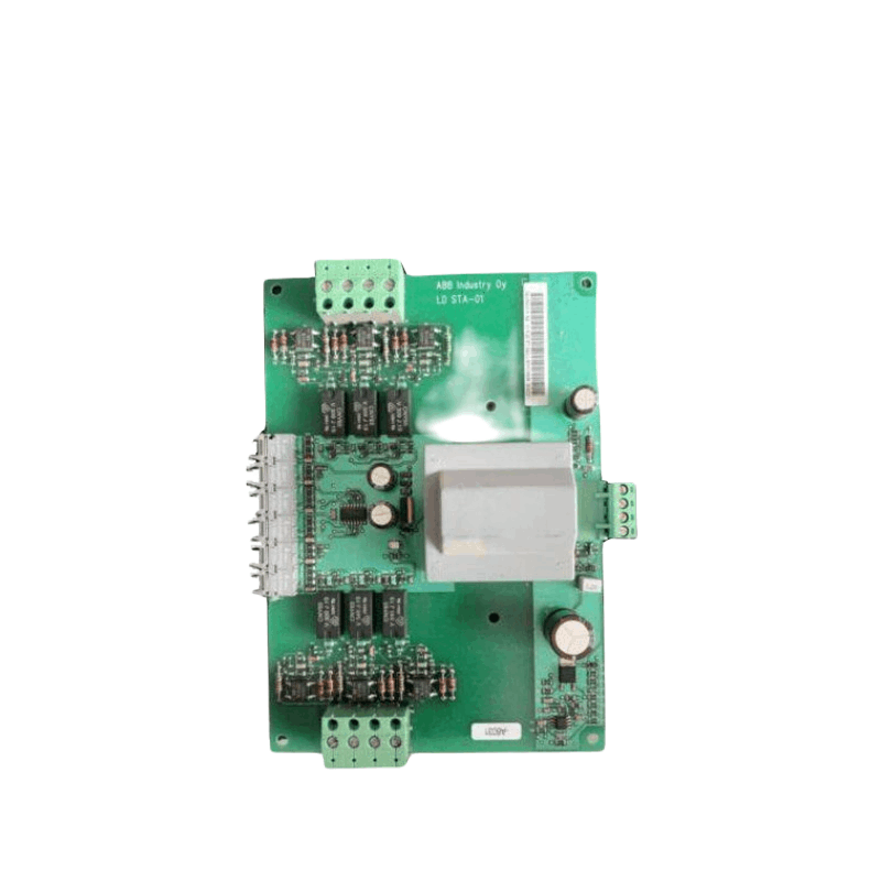 ABB YM322001-EE PFSK 107/5693499-AFA  PLC Module
