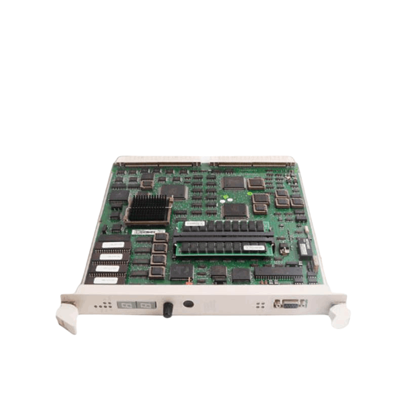 ABB 3BSE008373R1 PM510V08 Processor Module