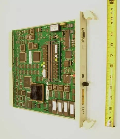 ABB 3BSE008373R1 PM510V08 Processor Module