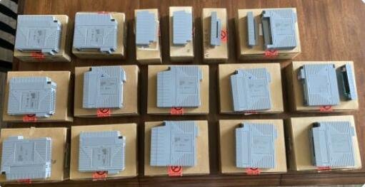 Yokogawa AAI143-S53 16-channel Analog Input Module