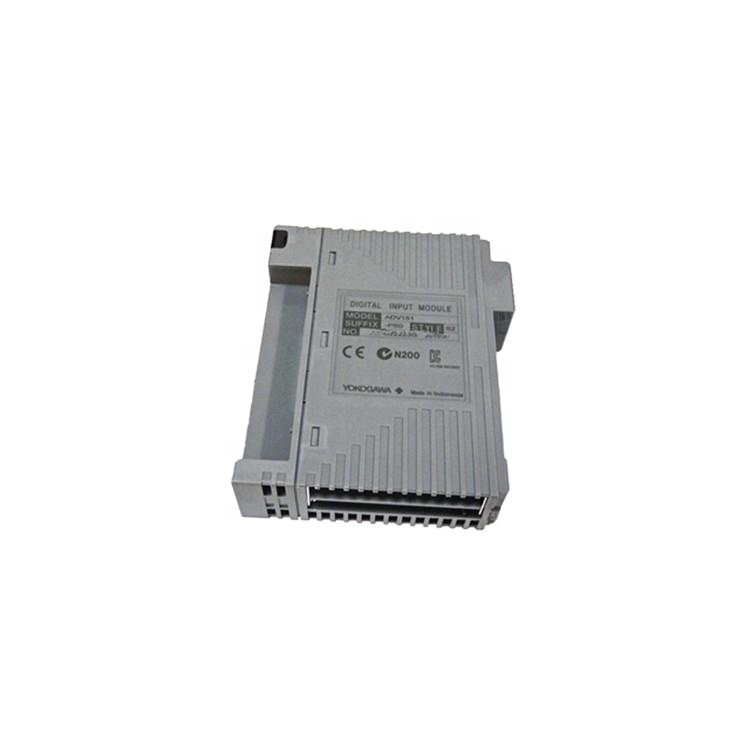 Yokogawa AAI143-S53 16-channel Analog Input Module
