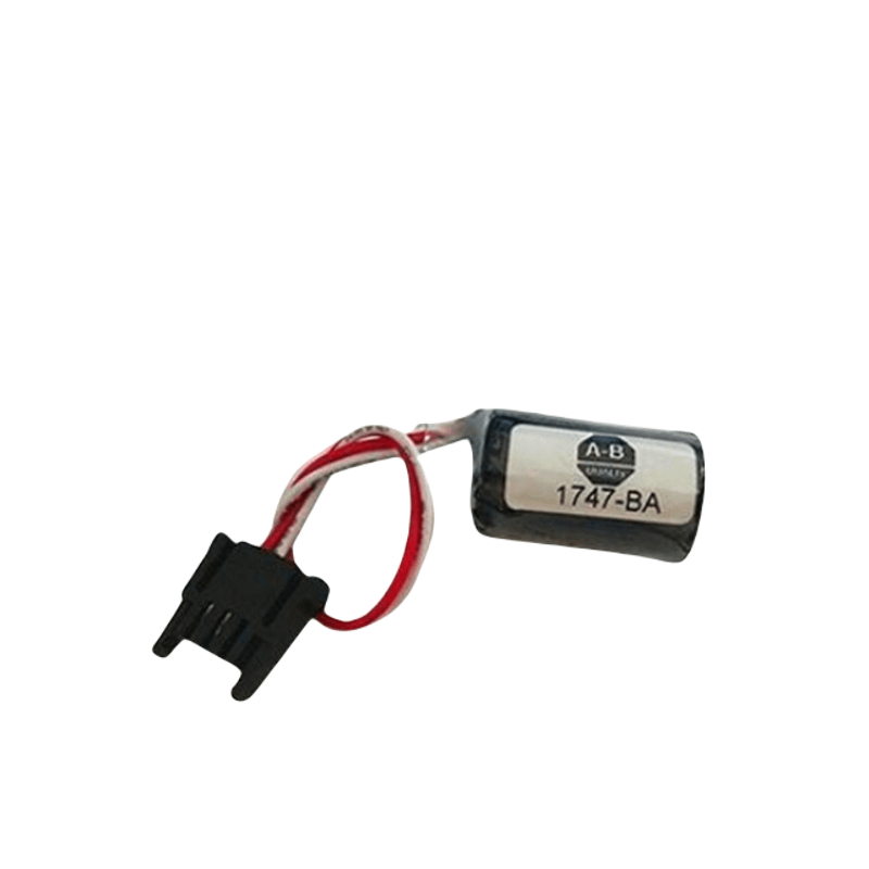 Allen-Bradley 1747-BA Lithium Battery
