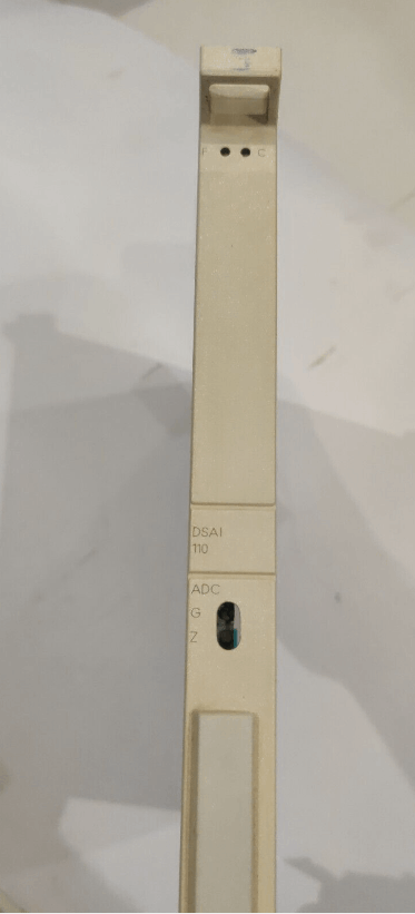 ABB DSAI110 Programmable Logic controller (PLC)