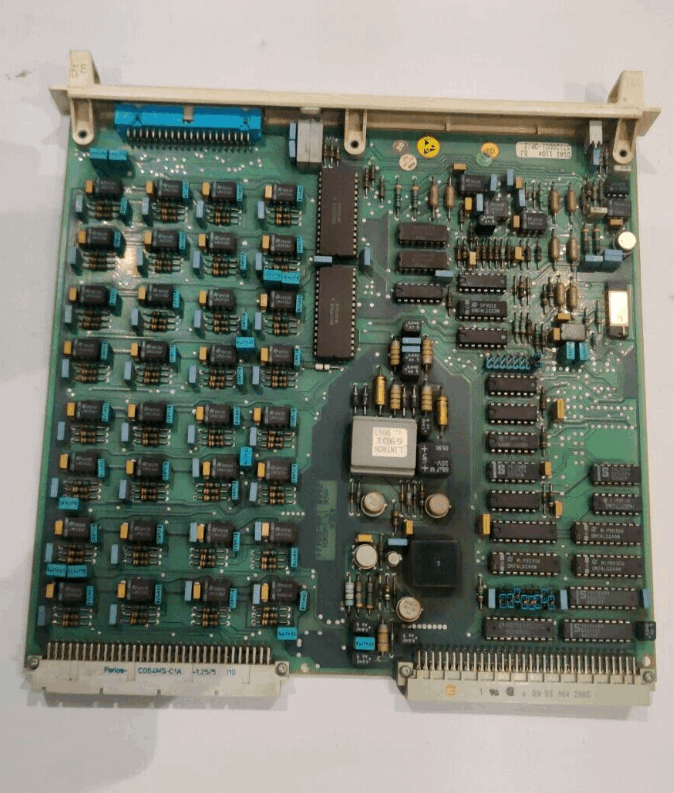 ABB DSAI110 Programmable Logic controller (PLC)