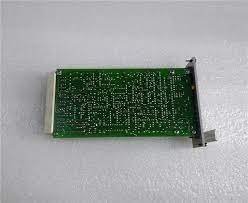 Emerson VBM030 Industrial Automation Module