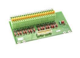 ABB 57120001-FC DSTA170 Connection Unit for Analog Output Unit