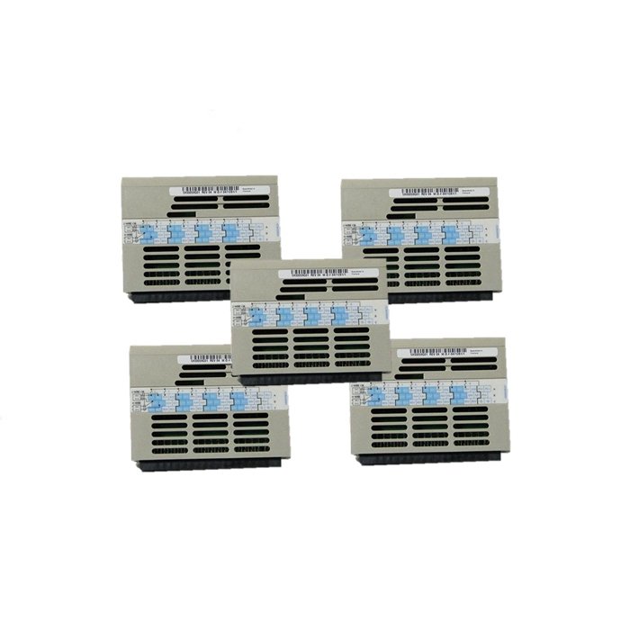 Emerson 1C31129G03 Differential Digital Input Module