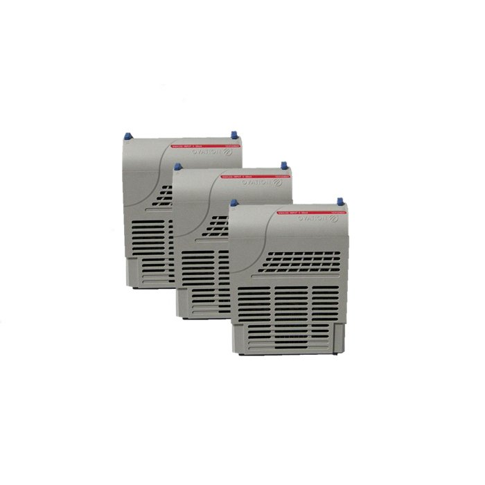 Emerson 1C31129G03 Differential Digital Input Module