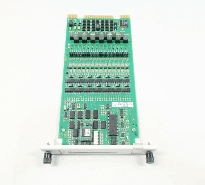 ABB SPASO11 Analog Output Module