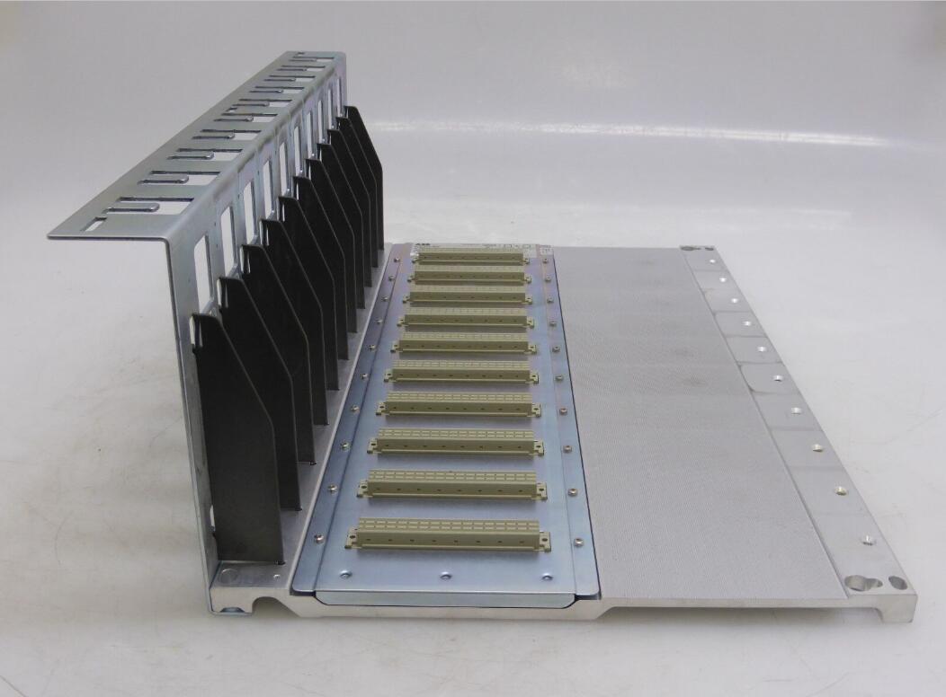 ABB DRA02 Modular Card Rack