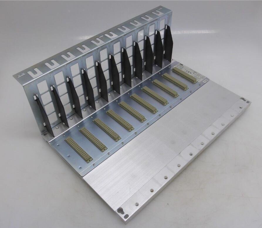 ABB DRA02 Modular Card Rack