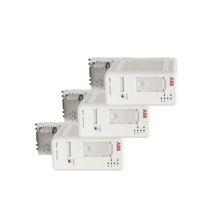 ABB XVC772A101 PLC Module