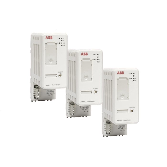 ABB XVC772A101 PLC Module