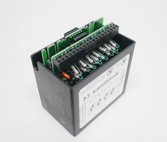 GE IC670MDL644J Input Module