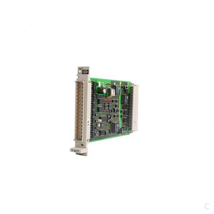Hima 42400 Logic Function Module