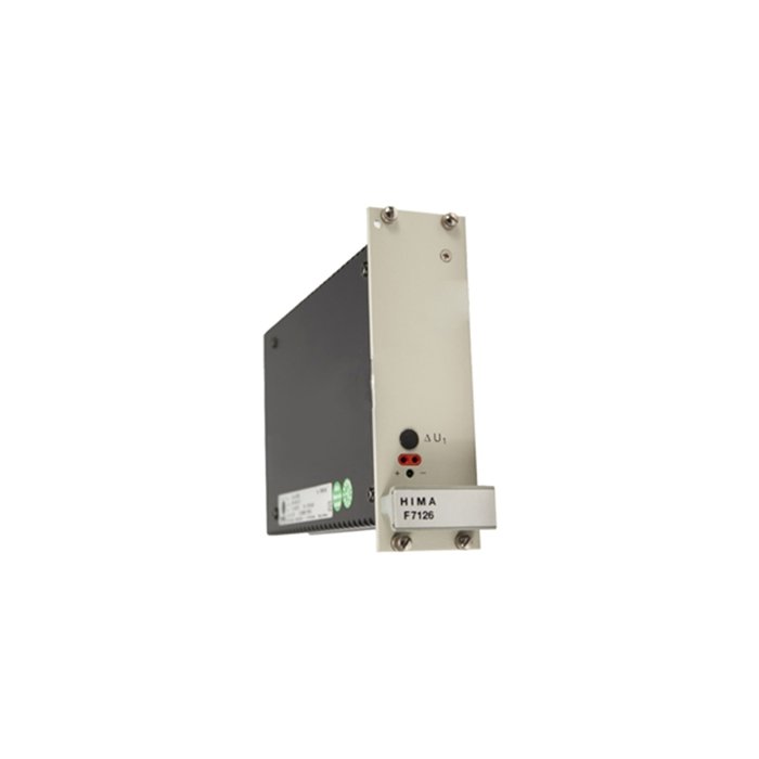 Hima 42400 Logic Function Module