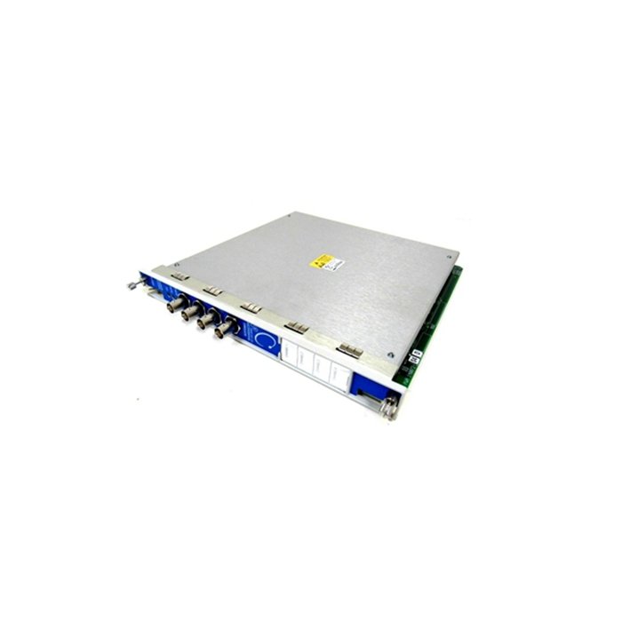Bently Nevada 172103-01 Temperature I/O Module