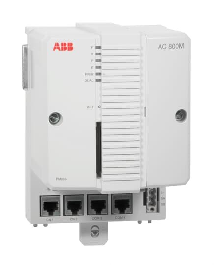 ABB PM865K01 Processor Unit