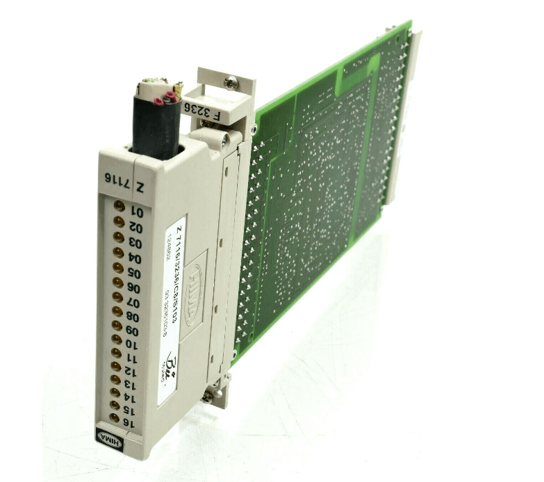 Hima Z7116 Hardware Security Module (HSM)