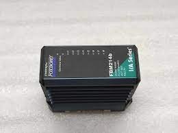 Foxboro FBM214 P0922VT HART® Communication Input Interface Module