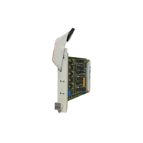Honeywell 10216/2/1 Fail-Safe Digital Output Module