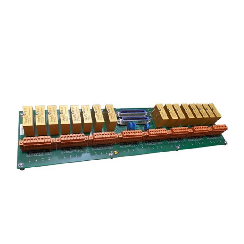Honeywell 51304439-175 Digital Input FTA 120Vac
