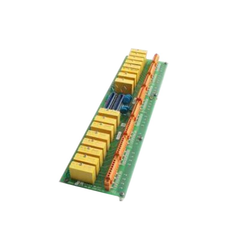 Honeywell 51304439-175 Digital Input FTA 120Vac