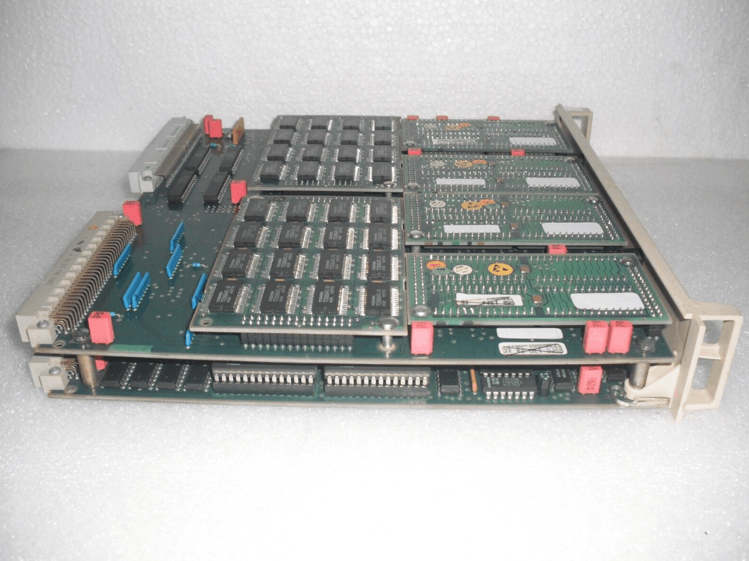 ABB DSPC170 CPU Module