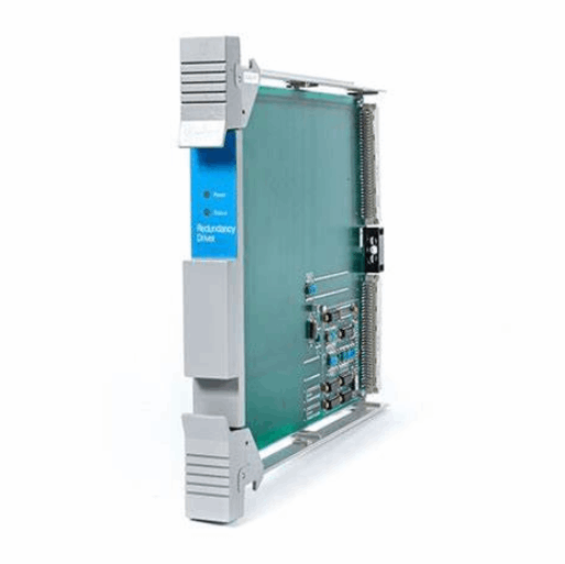 Honeywell 51304501-100 Redundancy Driver Module