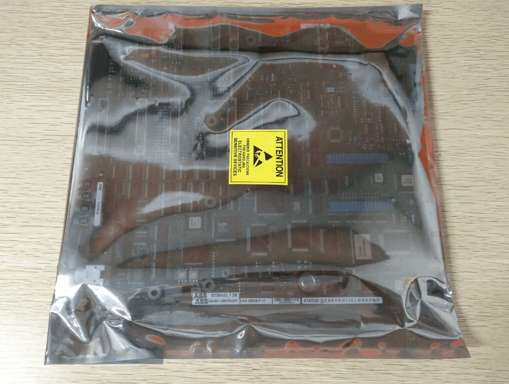 ABB 3BHE014967R0002 UNS2880B-P,V2 COB PCB Assembled