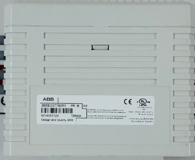ABB TB840A Modulebus Cluster Modem