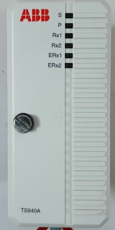 ABB TB840A Modulebus Cluster Modem