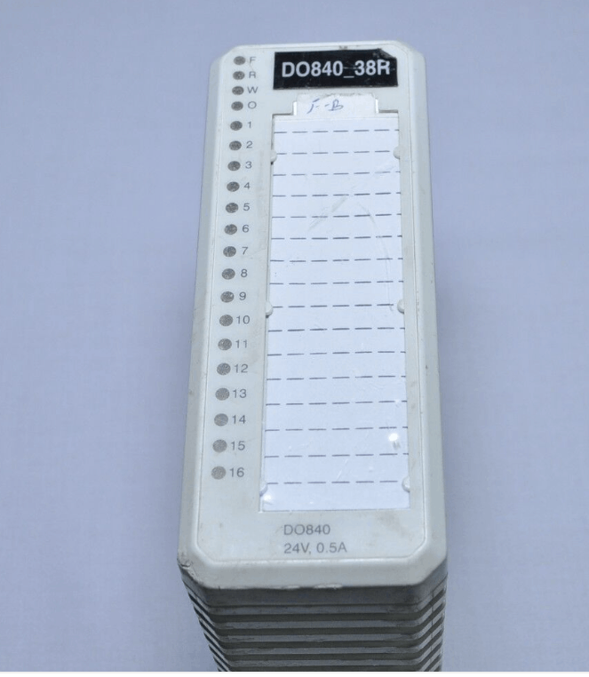 ABB DO840 Digital Output Module