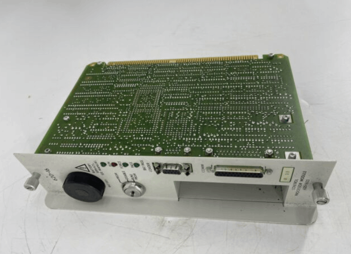 Honeywell 620-1633 Processor Module